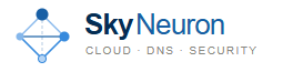logo sky neuron